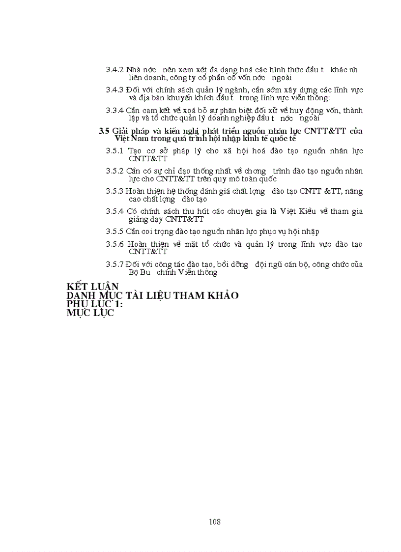 image for page Thực trạng ngành viễn thông việt nam trong quá trình hội nhập kinh tế quốc tế