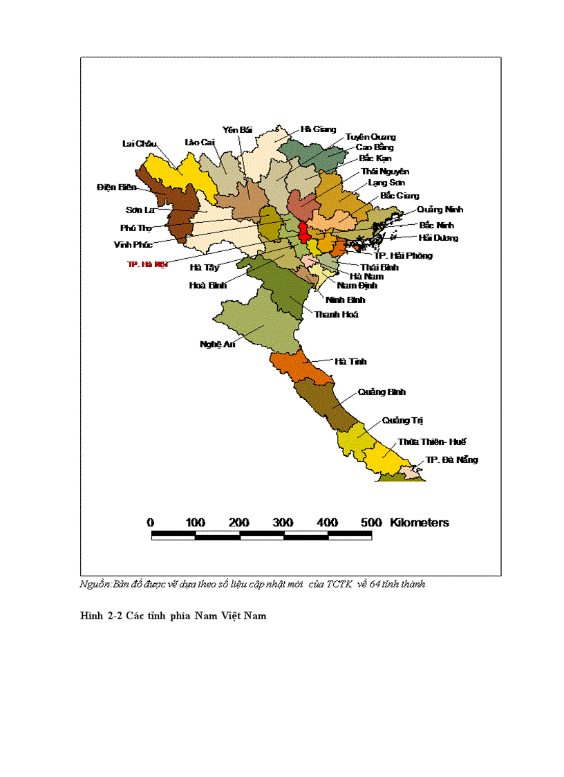 Ngành lúa Việt Nam