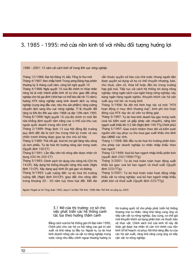 image for page Tăng trưởng kinh tế và xóa đói giảm nghèo ở Việt Nam Huyện Ô Môn Đồng bằng sông Cửu Long