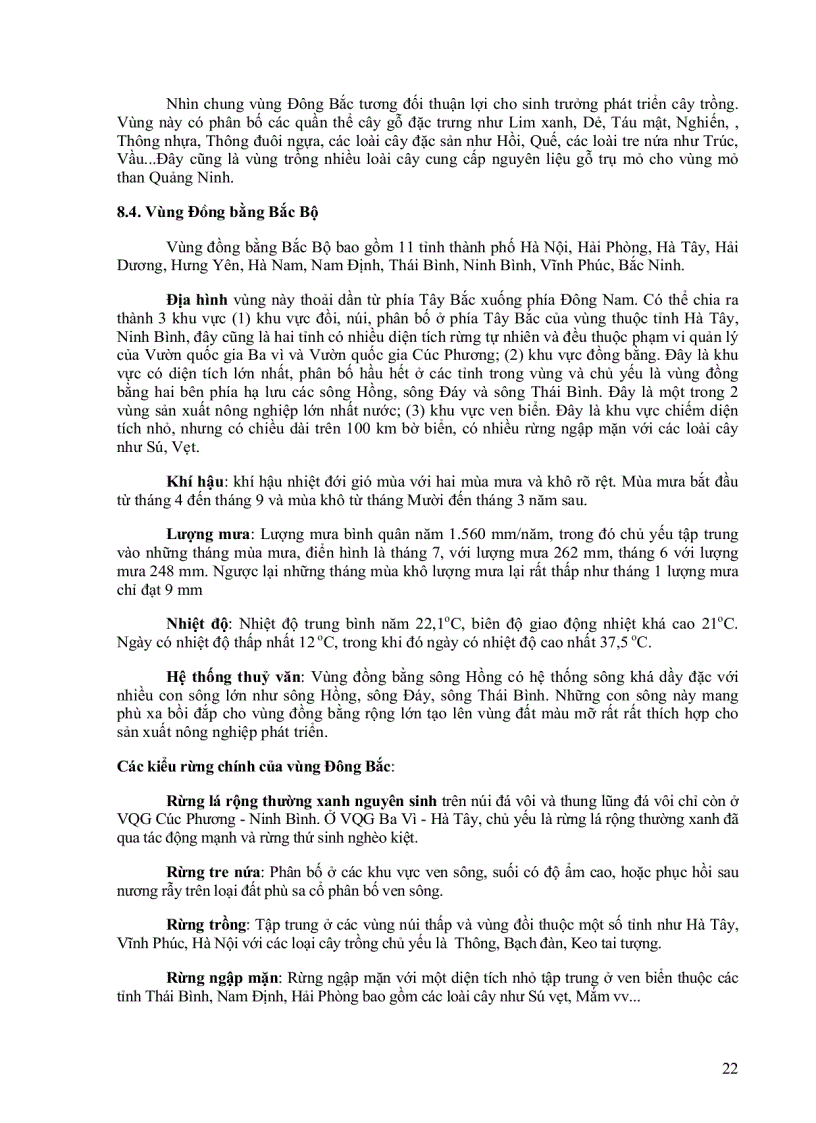 image for page Tăng trưởng rừng