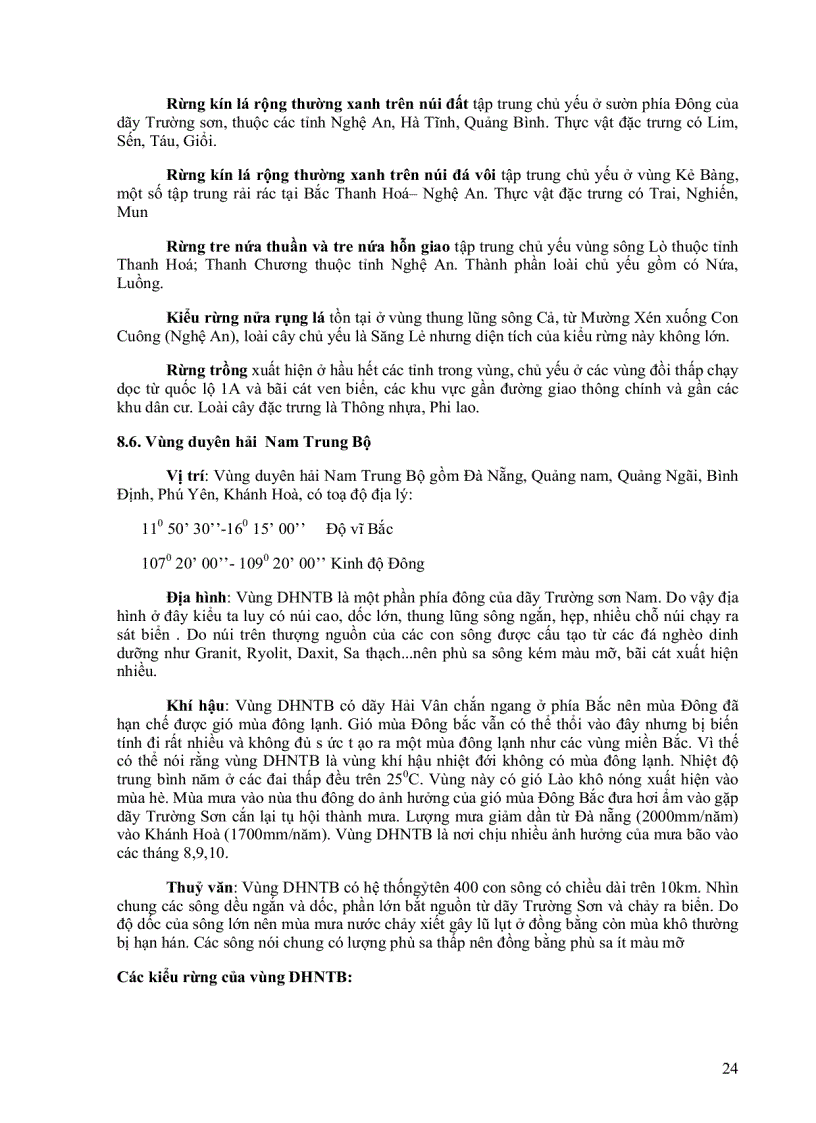 image for page Tăng trưởng rừng