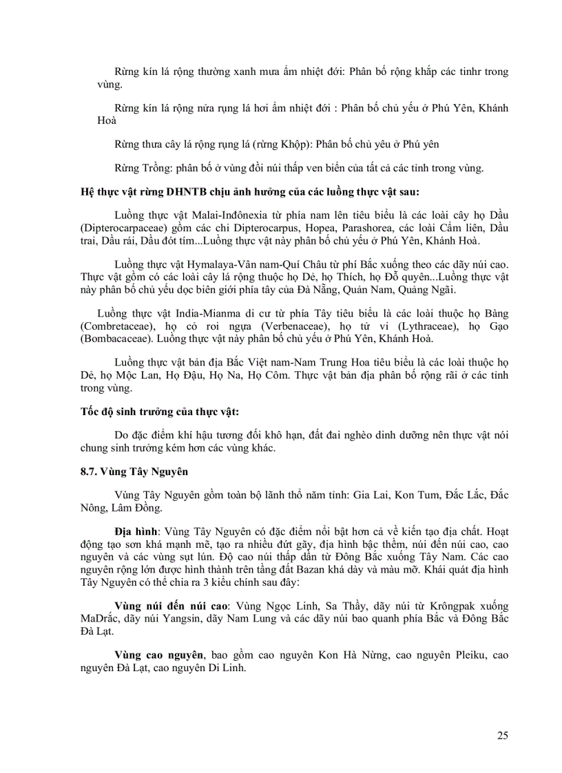 image for page Tăng trưởng rừng