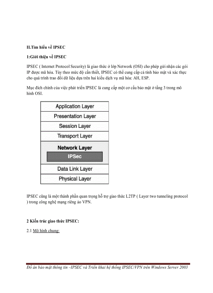 image for page IPSEC và TRIỂN KHAI HỆ THỐNG IPSEC VPN TRÊN WINDOWS SERVER 2003
