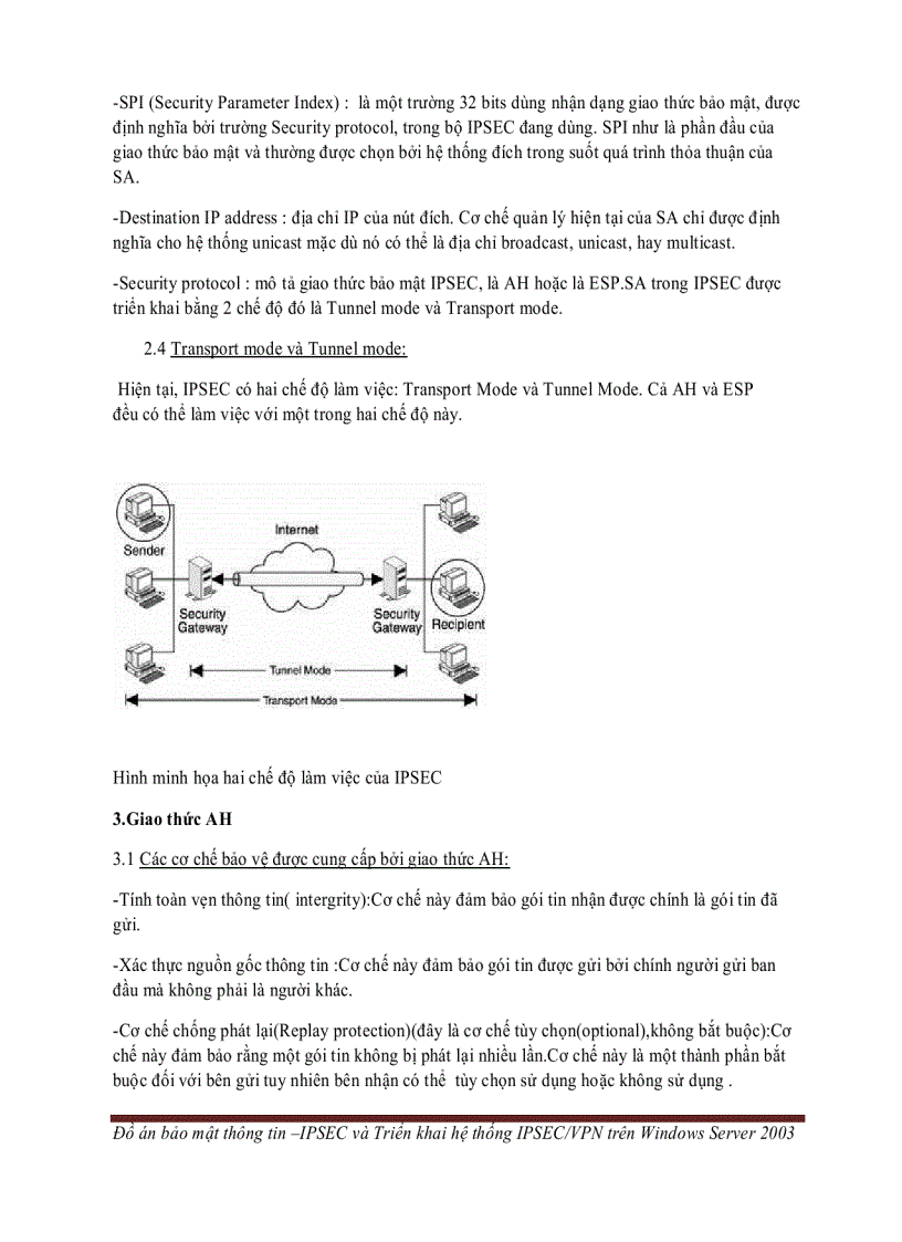 image for page IPSEC và TRIỂN KHAI HỆ THỐNG IPSEC VPN TRÊN WINDOWS SERVER 2003