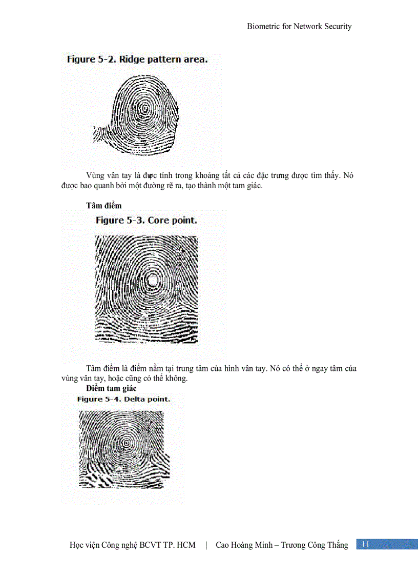 image for page Sinh trắc học trong security biometric security đồ án học viện công nghệ bưu chính viện thông tp hcm