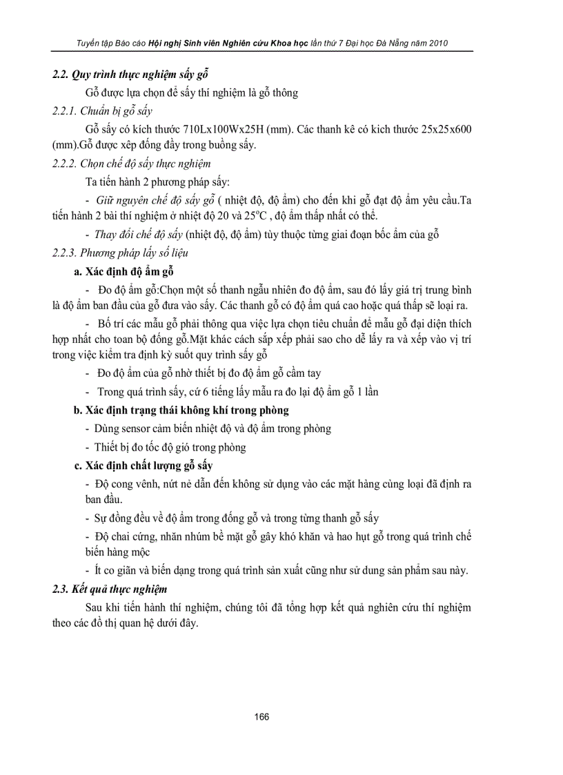 image for page Tính toán và thiết kế mô hình thực nghiệm sấy lạnh ứng dụng để sấy gỗ