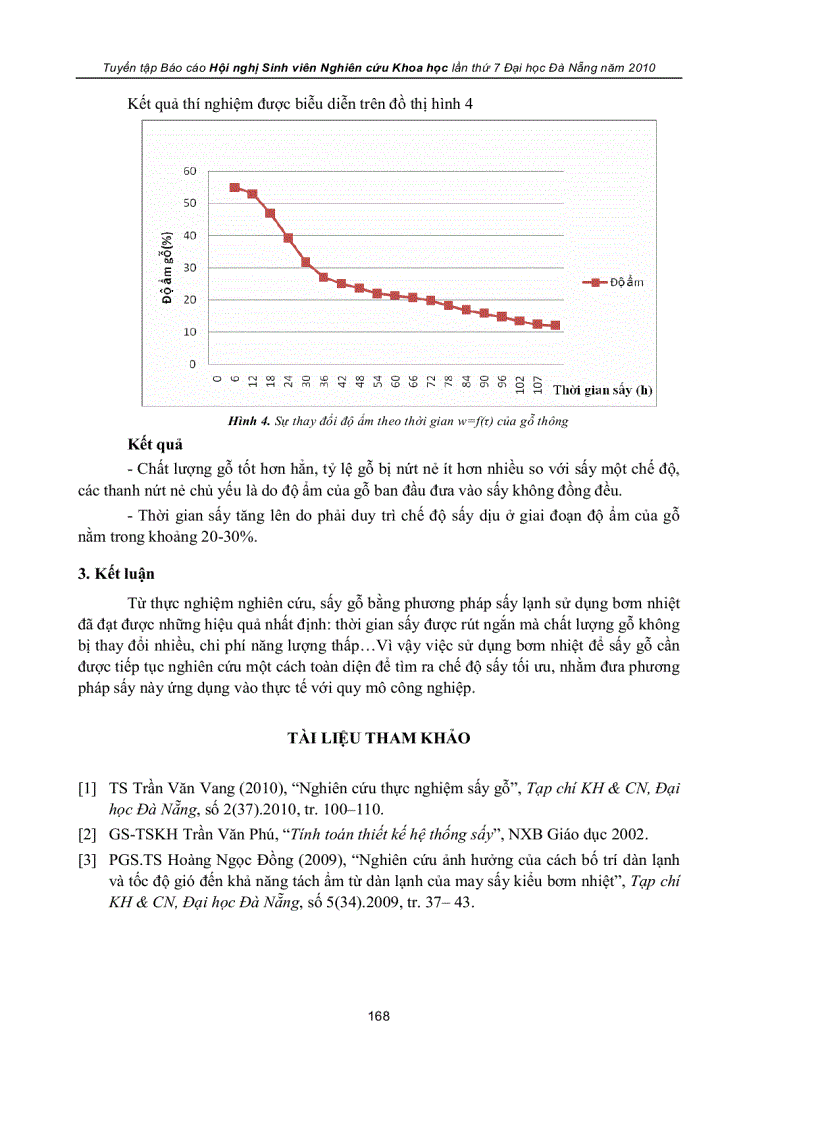 image for page Tính toán và thiết kế mô hình thực nghiệm sấy lạnh ứng dụng để sấy gỗ