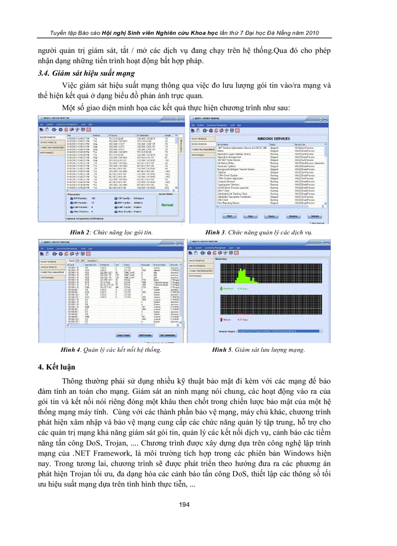 image for page Xây dựng hệ thống phát hiện xâm nhập và giám sát mạng nội bộ