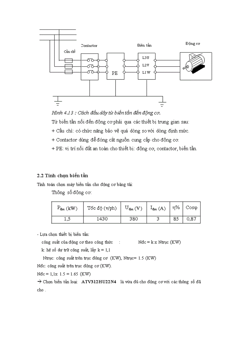 image for page Đồ án môn học phân tích thiết kế hệ thống điều khiển tự động