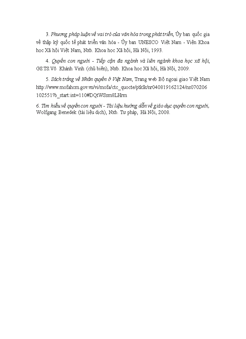 image for page Quyền giữ gìn bản sắc văn hóa của các dân tộc thiểu số ở việt nam