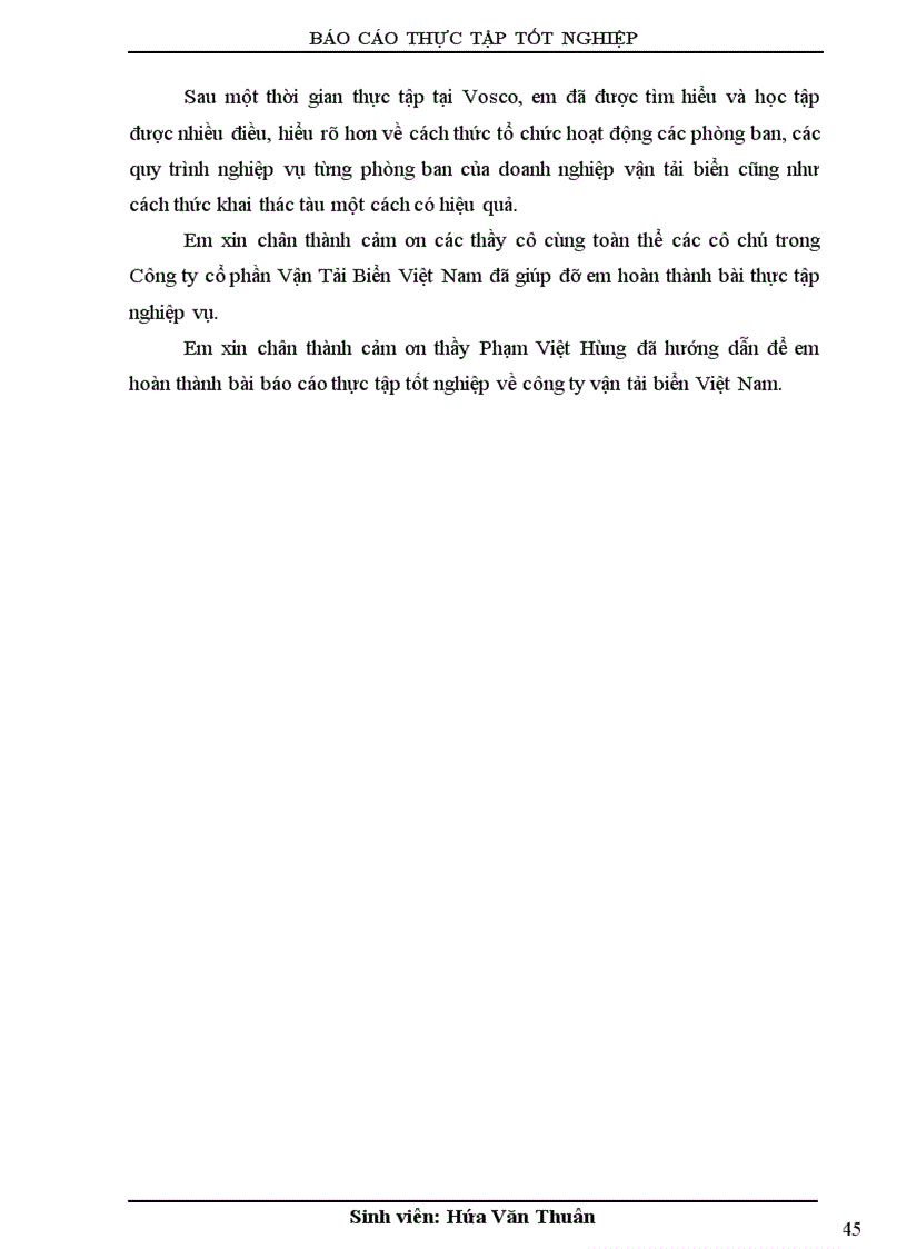 image for page Ình hoạt động sản xuất kinh doanh của vosco năm 2009 và phương hướng phát triển của công ty trong thời gian tới