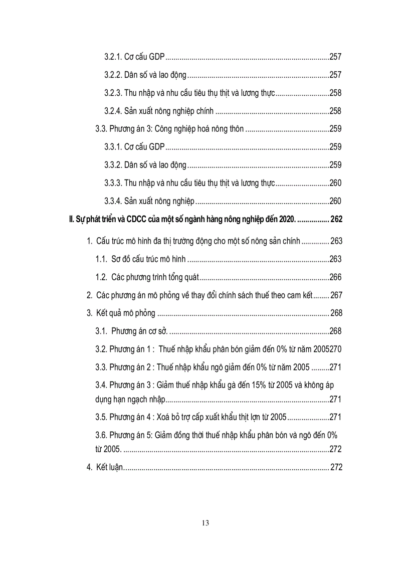 image for page Nghiên cứu luận cứ khoa học để chuyển dịch cơ cấu kinh tế nông nghiệp nông thôn theo hướng công nghiệp hóa hiện đại hóa