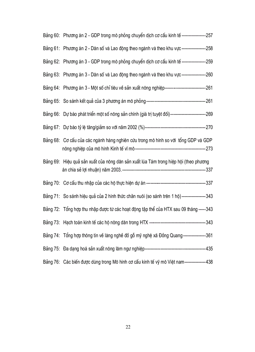 image for page Nghiên cứu luận cứ khoa học để chuyển dịch cơ cấu kinh tế nông nghiệp nông thôn theo hướng công nghiệp hóa hiện đại hóa