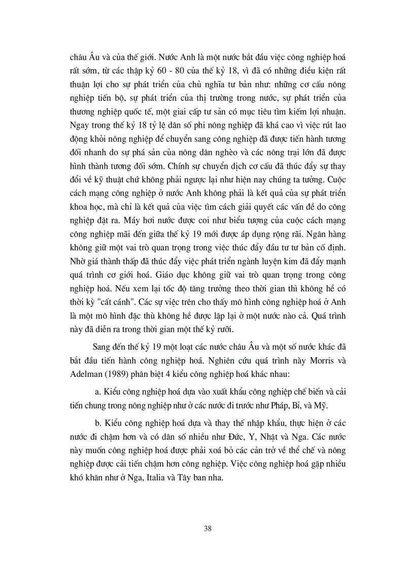 image for page Nghiên cứu luận cứ khoa học để chuyển dịch cơ cấu kinh tế nông nghiệp nông thôn theo hướng công nghiệp hóa hiện đại hóa