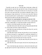 Phân tích mối quan hệ quyền lực giữa cơ quan lập pháp và cơ quan hành pháp trong lĩnh vực ngân sách theo quy định của Luật ngân sách nhà nước 2002