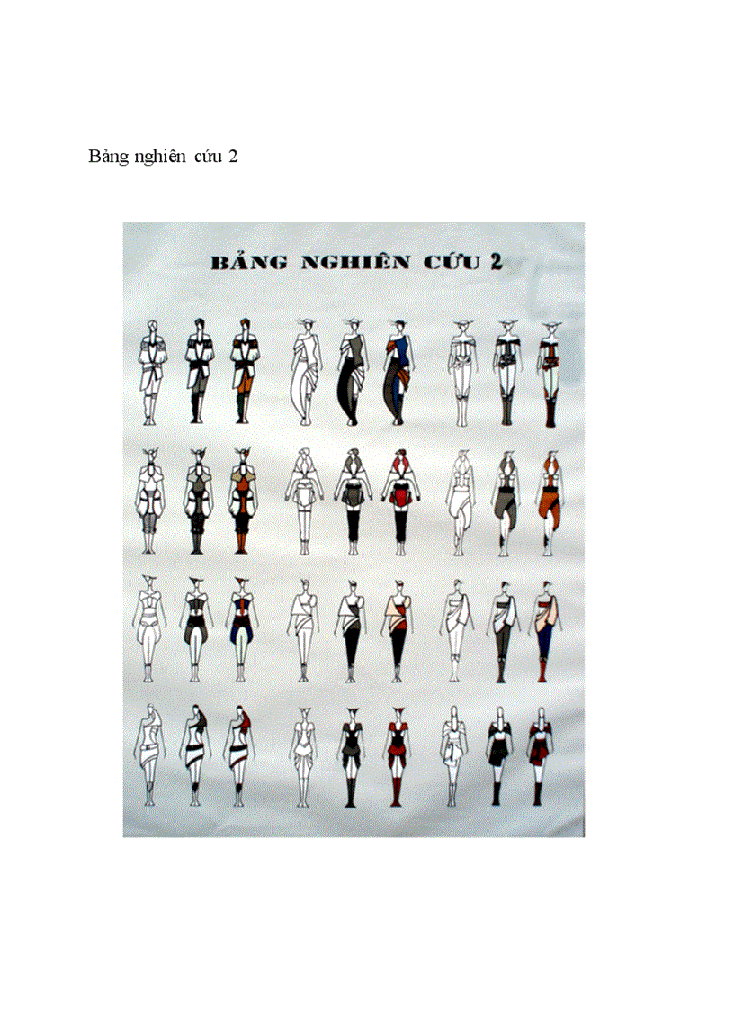 image for page Bộ sưu tập Dặm xa luân văn tốt nghiệp khoa tạo dáng công nghiệp đh mở