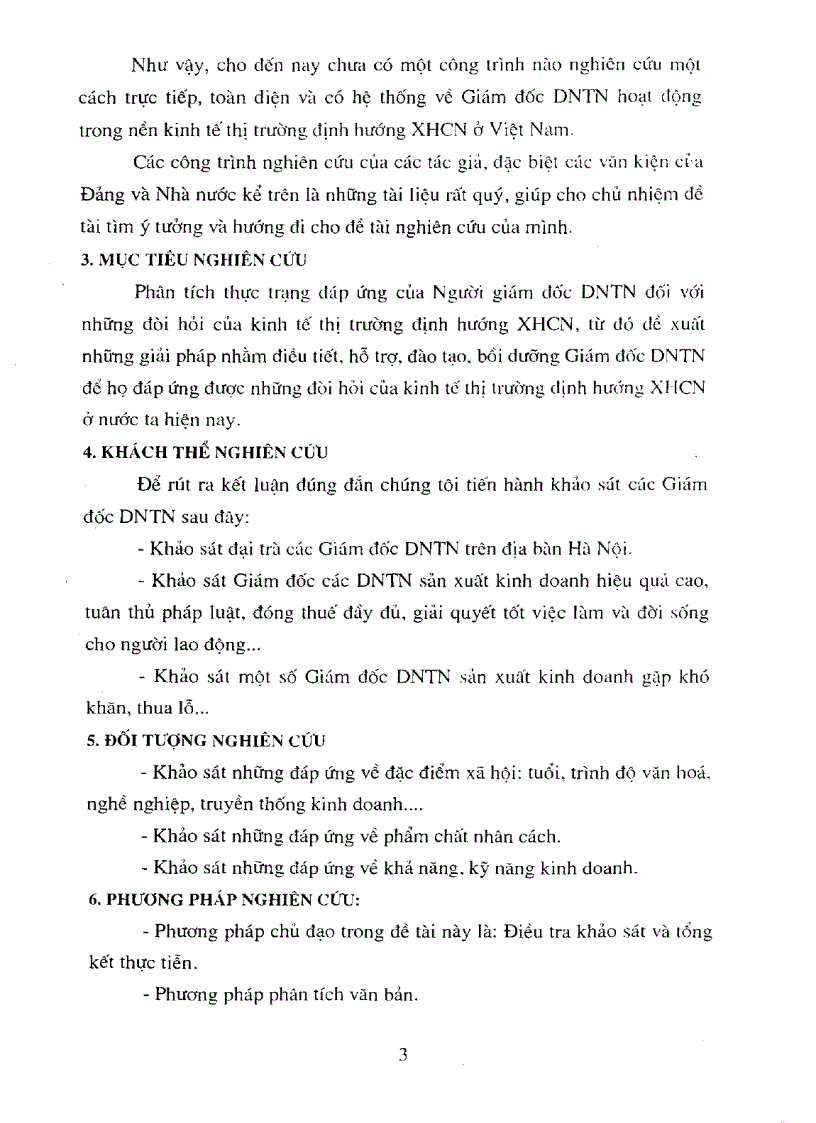 image for page Giám đốc doanh nghiệp tư nhân hoạt động trong kinh tế thị trường định hướng xã hội chủ nghĩa ở nước ta hiện nay