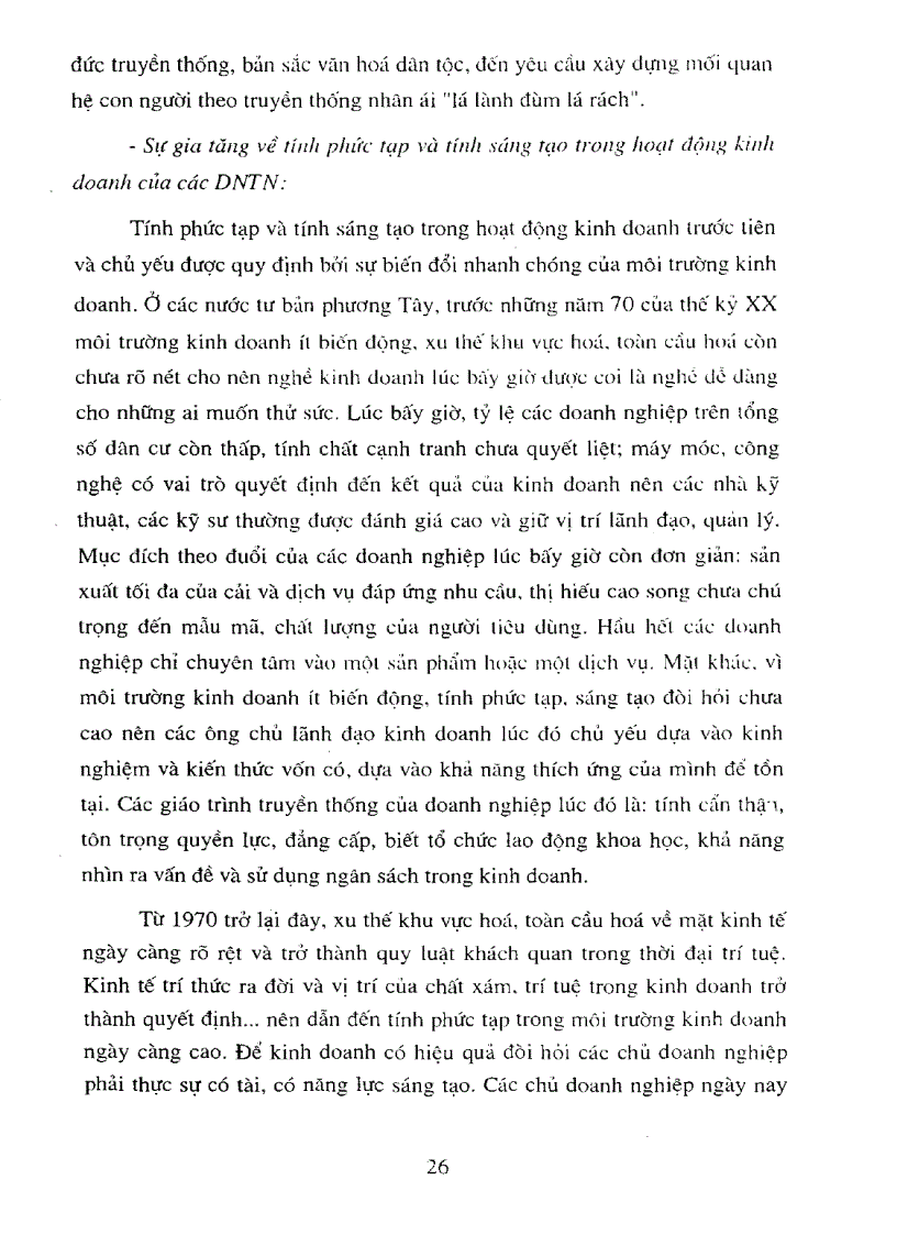 image for page Giám đốc doanh nghiệp tư nhân hoạt động trong kinh tế thị trường định hướng xã hội chủ nghĩa ở nước ta hiện nay