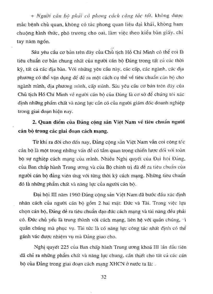 image for page Giám đốc doanh nghiệp tư nhân hoạt động trong kinh tế thị trường định hướng xã hội chủ nghĩa ở nước ta hiện nay