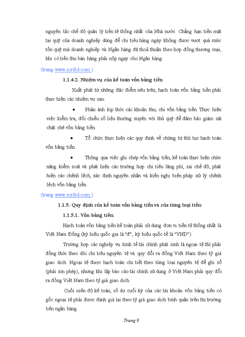 image for page Kế toán vốn bằng tiền và thanh toán nợ tại công ty Cổ phần xây dựng Tân Tiến