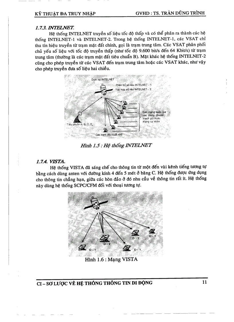 image for page Kỹ thuật đa truy nhập