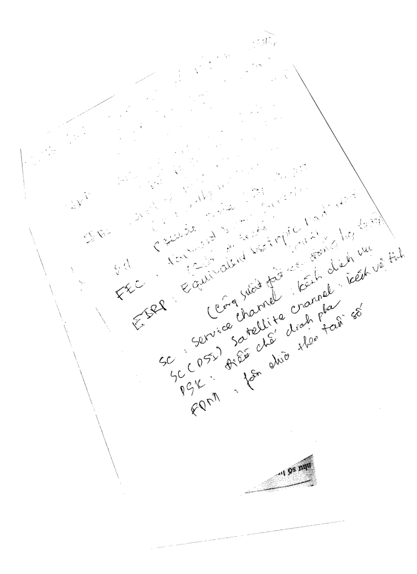 image for page Kỹ thuật đa truy nhập