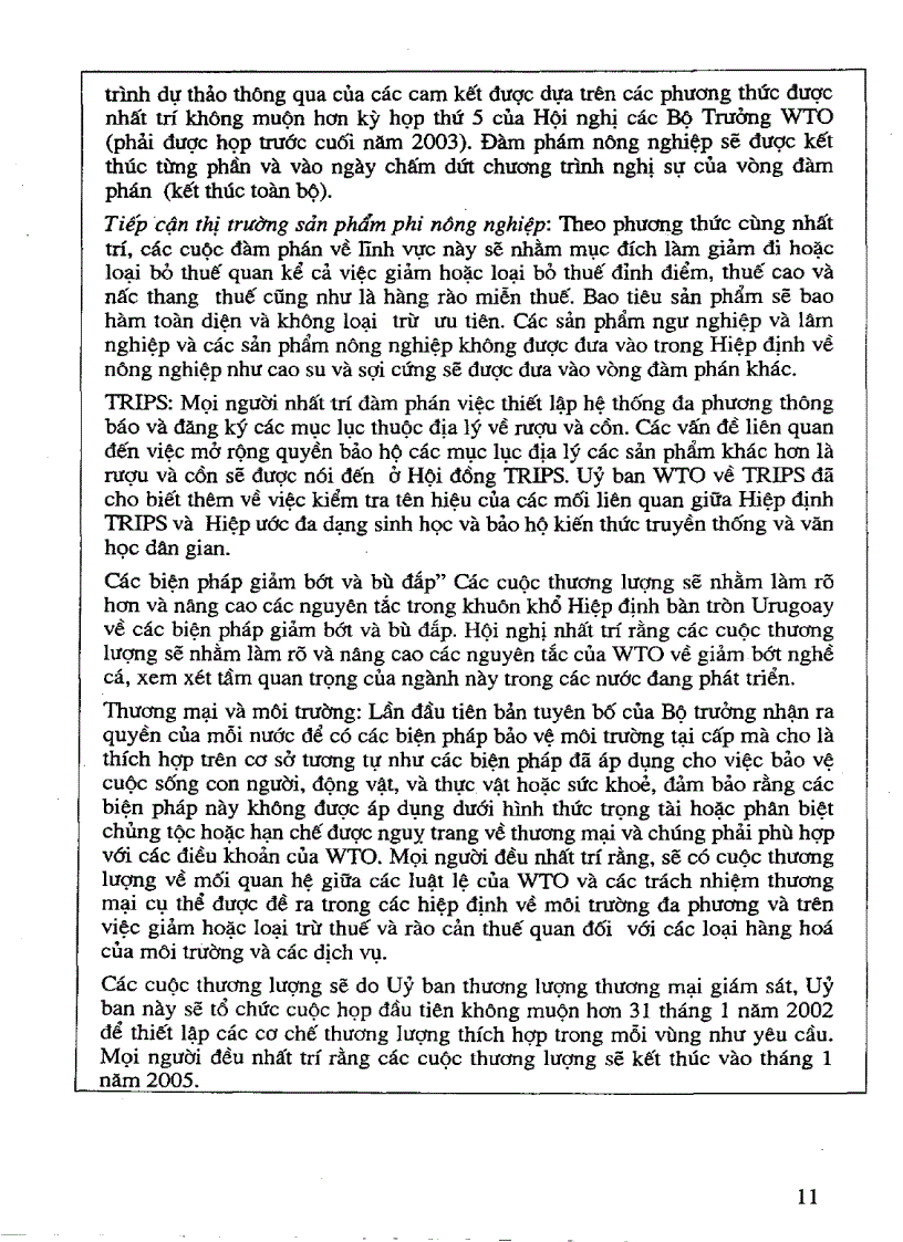 image for page Nghiên cứu tình hình xuất nhập khẩu và giá cả một số nông sản chính trên thị trường thế giới