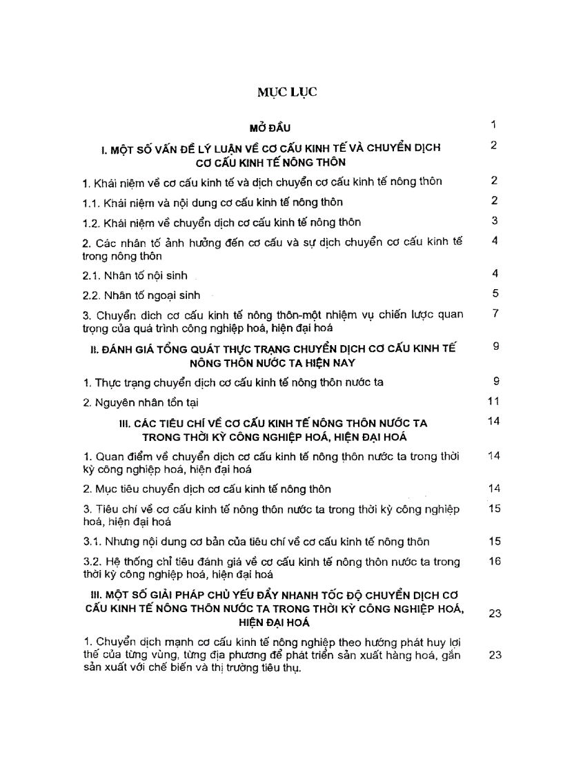 image for page Kinh nghiệm và con đường công nghiệp hóa nông nghiệp và nông thôn ở một số nước và ở nước ta