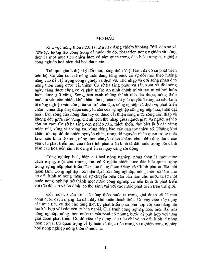 image for page Kinh nghiệm và con đường công nghiệp hóa nông nghiệp và nông thôn ở một số nước và ở nước ta