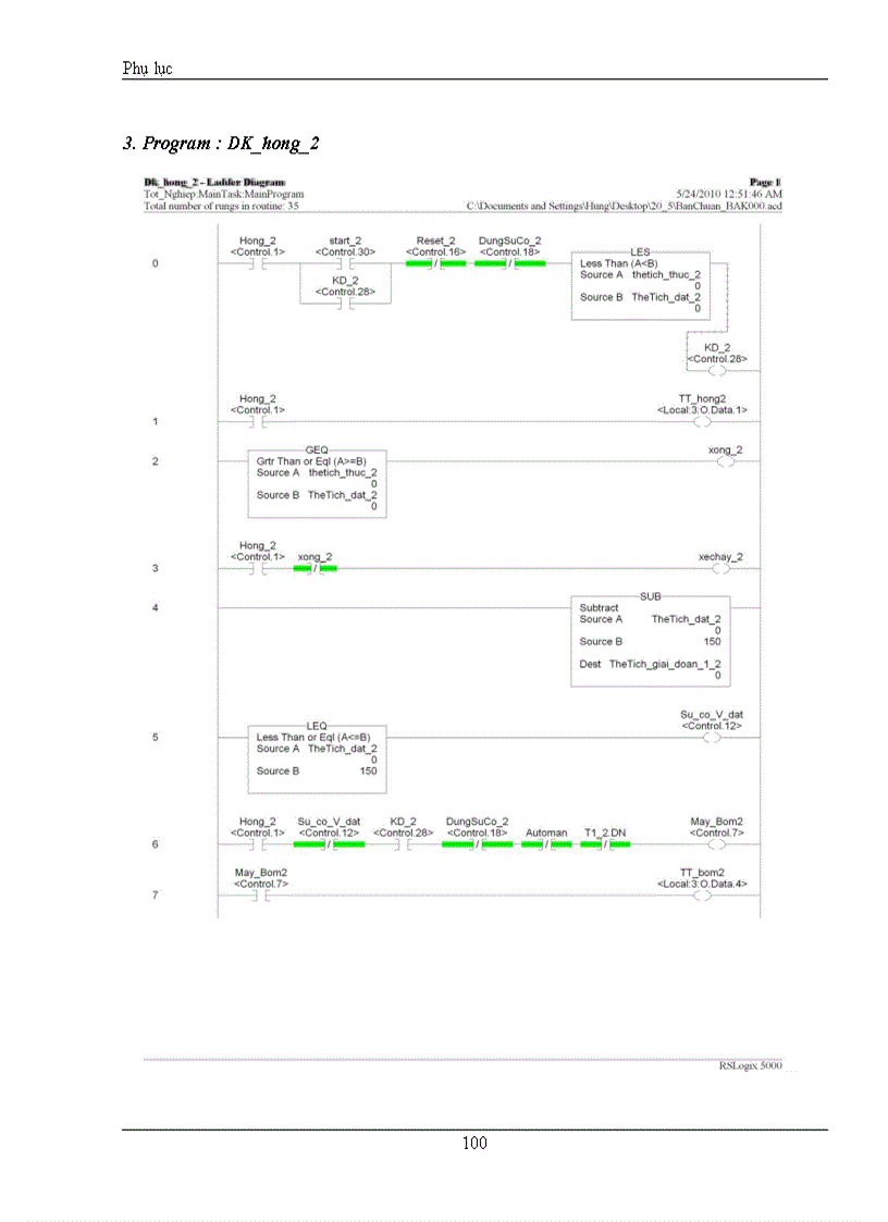 image for page Thiết kế hệ thống tự động hóa bến xuất ô tô xitec kho xăng dầu Lào Cai
