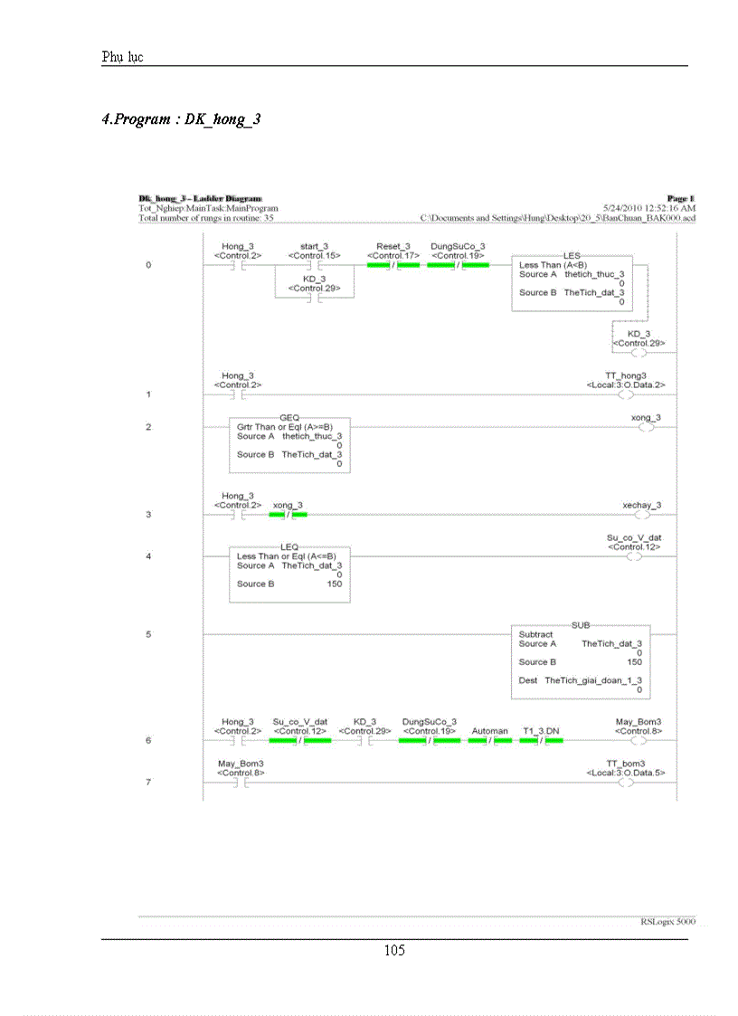 image for page Thiết kế hệ thống tự động hóa bến xuất ô tô xitec kho xăng dầu Lào Cai