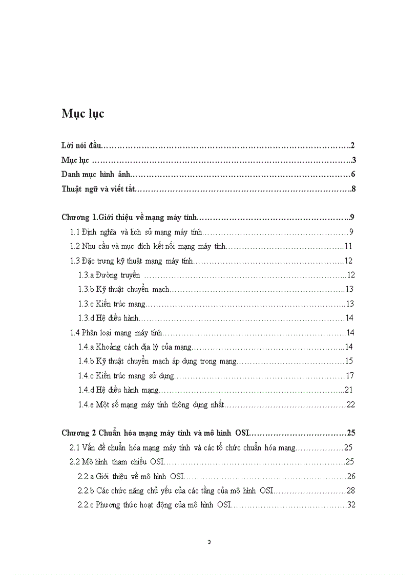 image for page Hệ thống streaming trên giao thức TCP IP