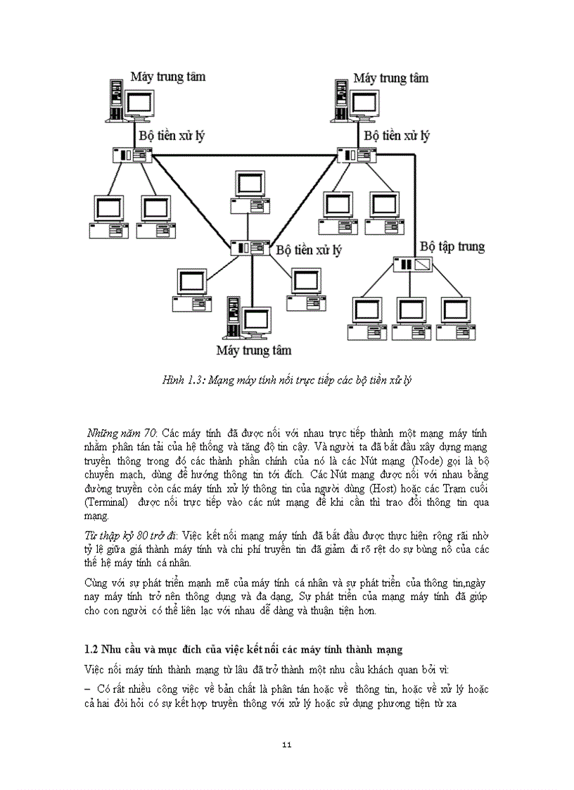 image for page Hệ thống streaming trên giao thức TCP IP