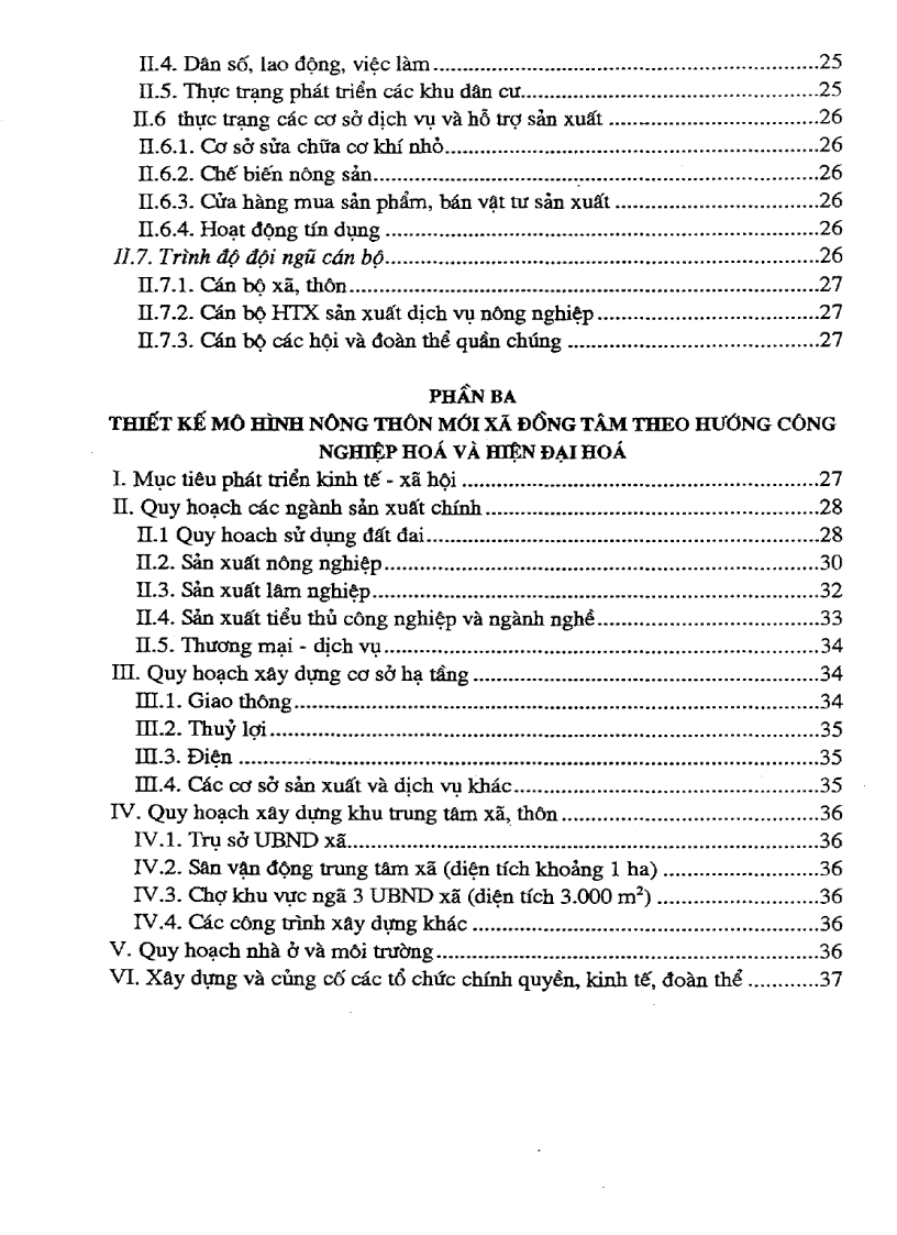 image for page Quy hoạch chi tiết mô hình nông thôn đi lên công nghiệp hóa hiện đại hóa xã Tân Thành huyện Hữu Lũng tỉnh Lạng Sơn