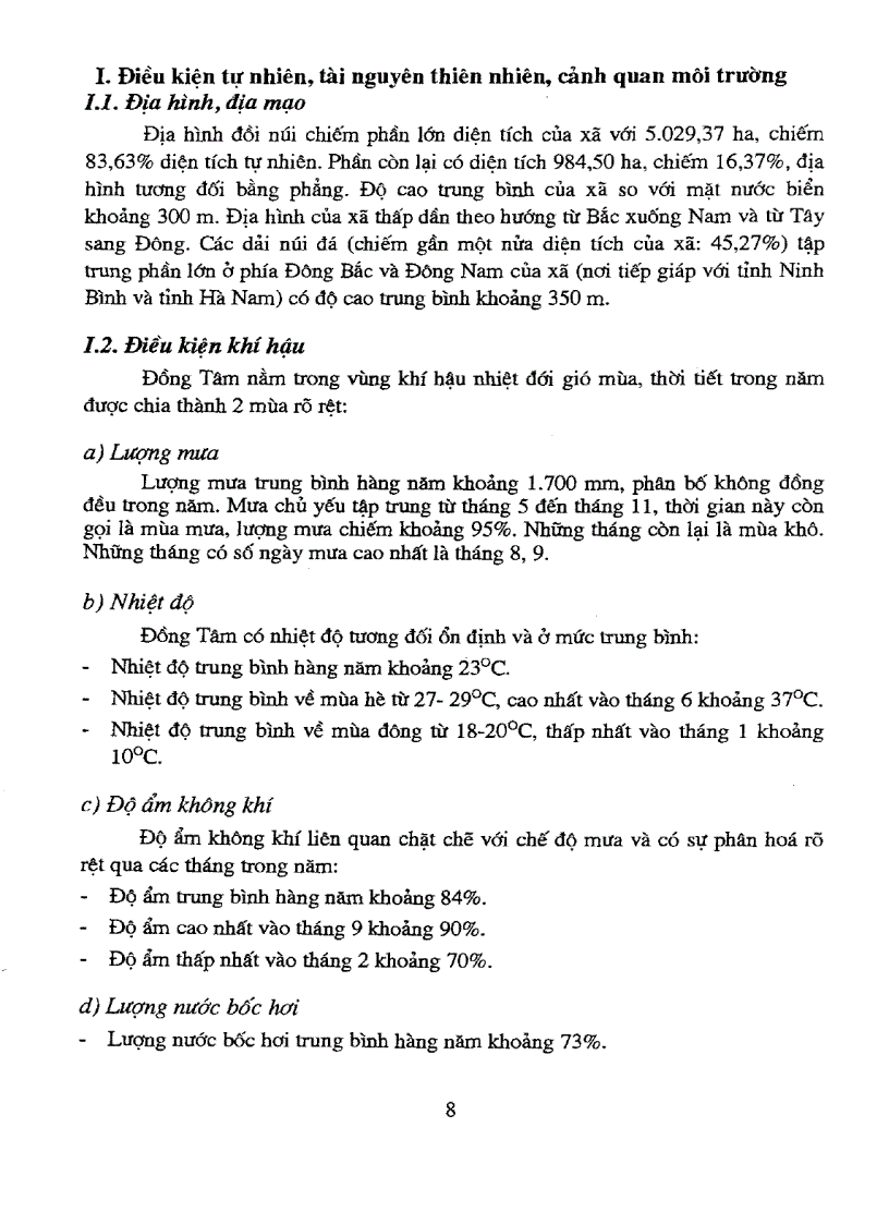 image for page Quy hoạch chi tiết mô hình nông thôn đi lên công nghiệp hóa hiện đại hóa xã Tân Thành huyện Hữu Lũng tỉnh Lạng Sơn