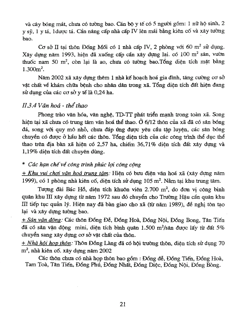 image for page Quy hoạch chi tiết mô hình nông thôn đi lên công nghiệp hóa hiện đại hóa xã Tân Thành huyện Hữu Lũng tỉnh Lạng Sơn