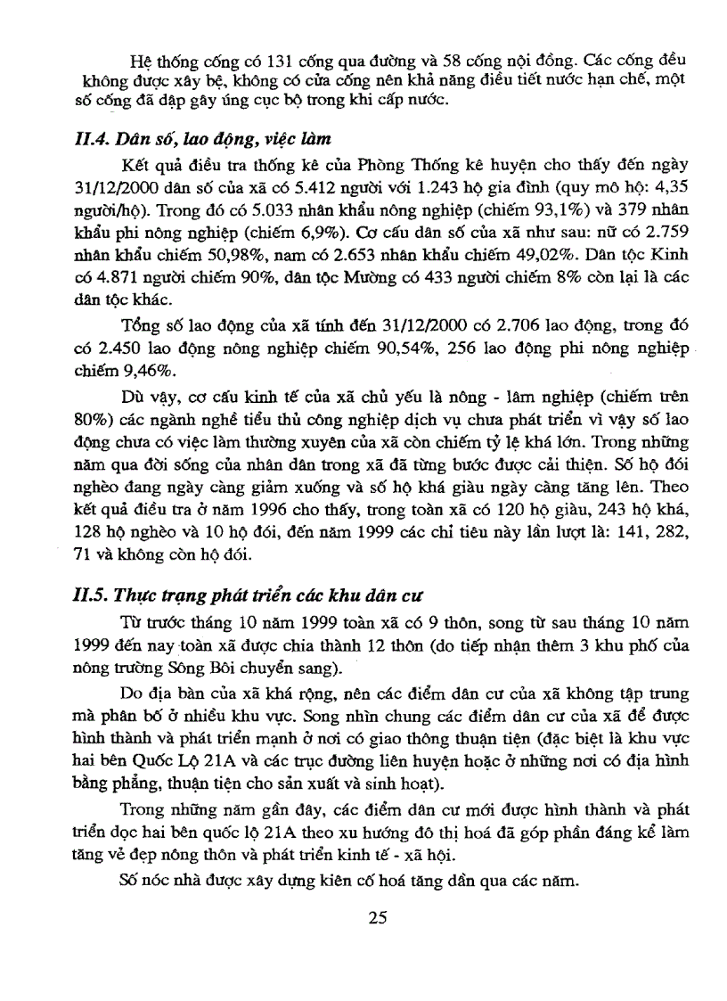 image for page Quy hoạch chi tiết mô hình nông thôn đi lên công nghiệp hóa hiện đại hóa xã Tân Thành huyện Hữu Lũng tỉnh Lạng Sơn