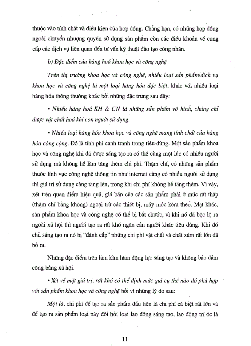 image for page Thị trường khoa học và công nghệ ở Việt Nam Thực trạng và giải pháp