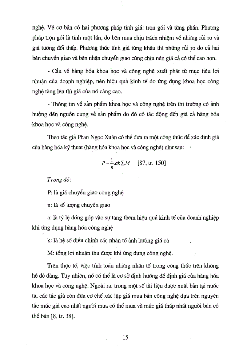 image for page Thị trường khoa học và công nghệ ở Việt Nam Thực trạng và giải pháp