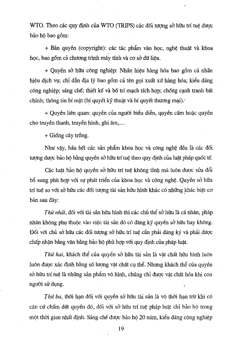 image for page Thị trường khoa học và công nghệ ở Việt Nam Thực trạng và giải pháp