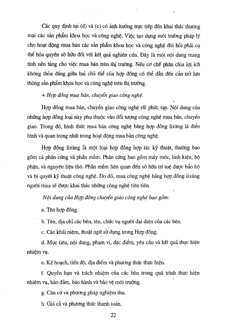 image for page Thị trường khoa học và công nghệ ở Việt Nam Thực trạng và giải pháp