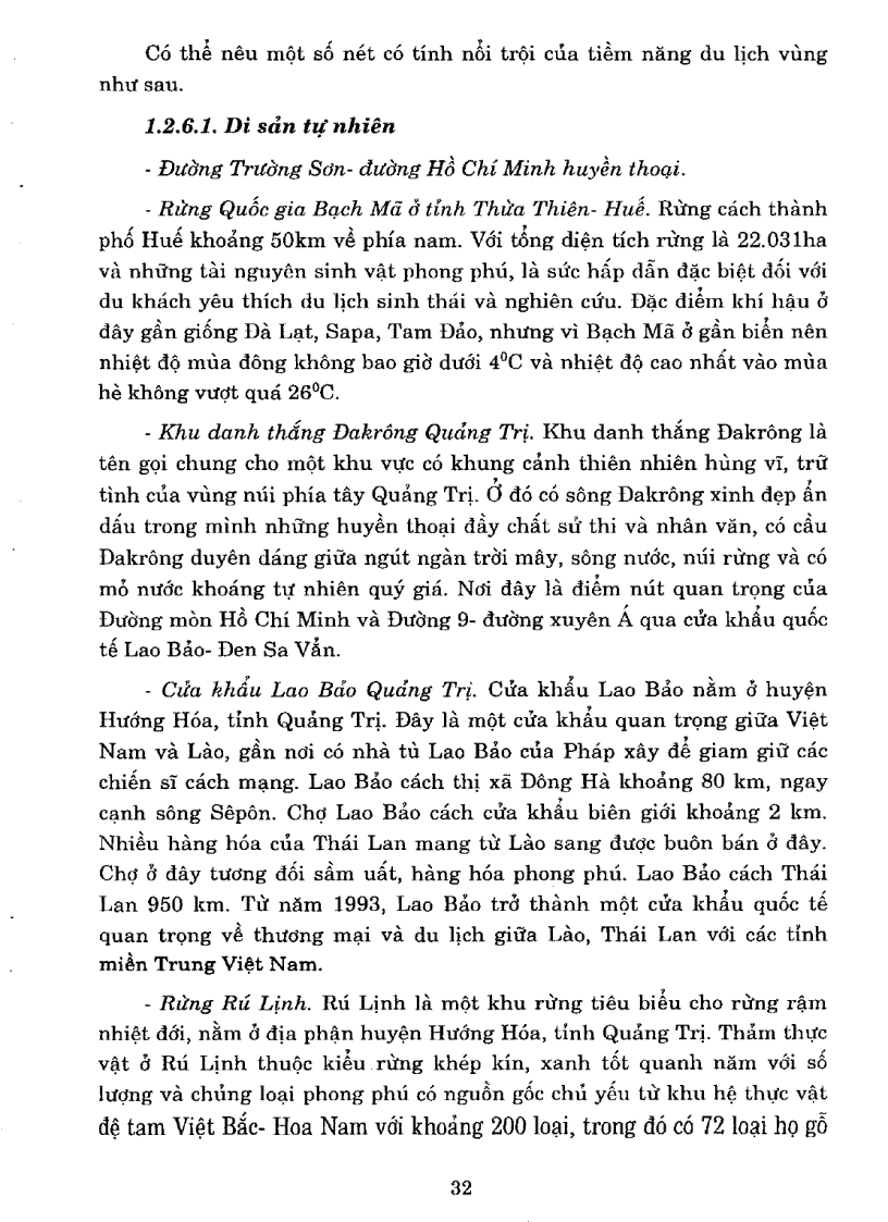 image for page Các giải pháp phát triển kinh tế vùng núi phía Bắc Trung Bộ Miền Trung