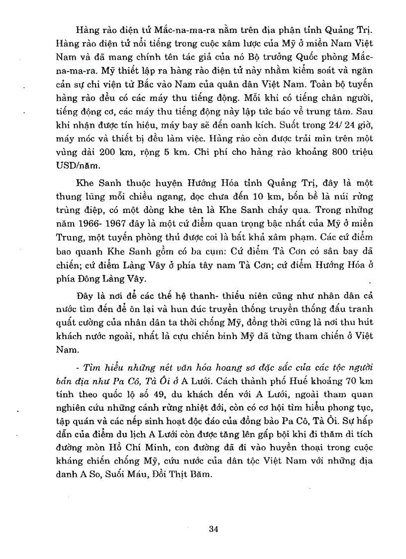 image for page Các giải pháp phát triển kinh tế vùng núi phía Bắc Trung Bộ Miền Trung