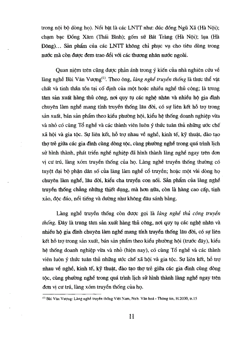 image for page Khôi phục và phát triển làng nghề ở Vùng Đồng Bằng Sông Hồng nước ta hiện nay