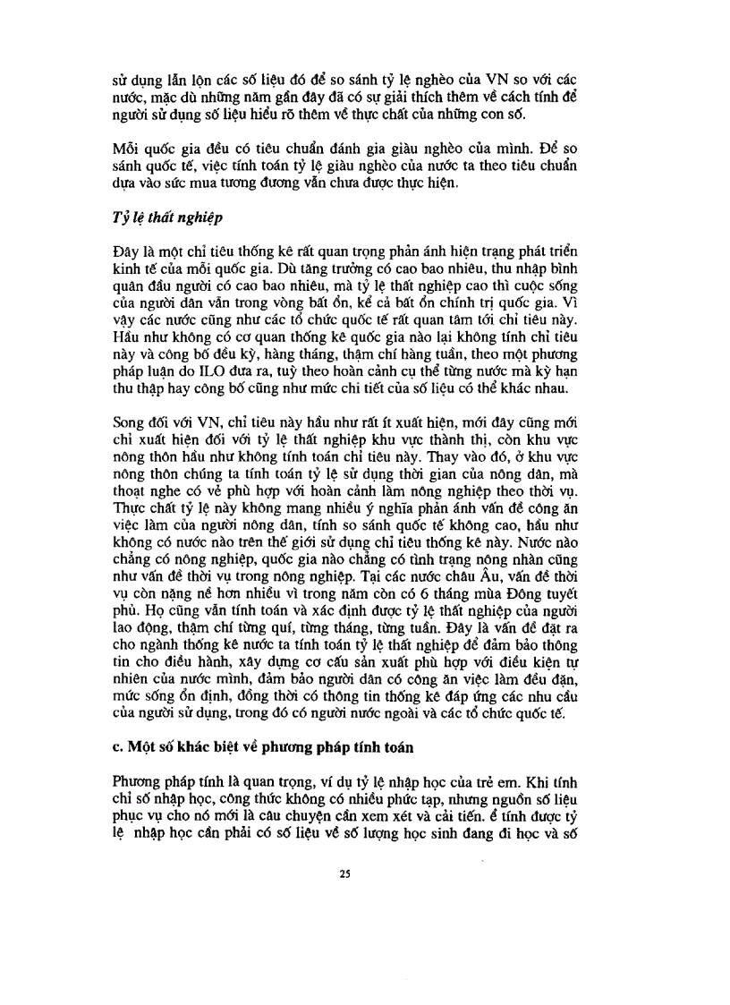 image for page Nghiên cứu xác định nội dung thông tin và hình thức cung cấp thông tin thống kê phục vụ yêu cầu hợp tác Quốc tế