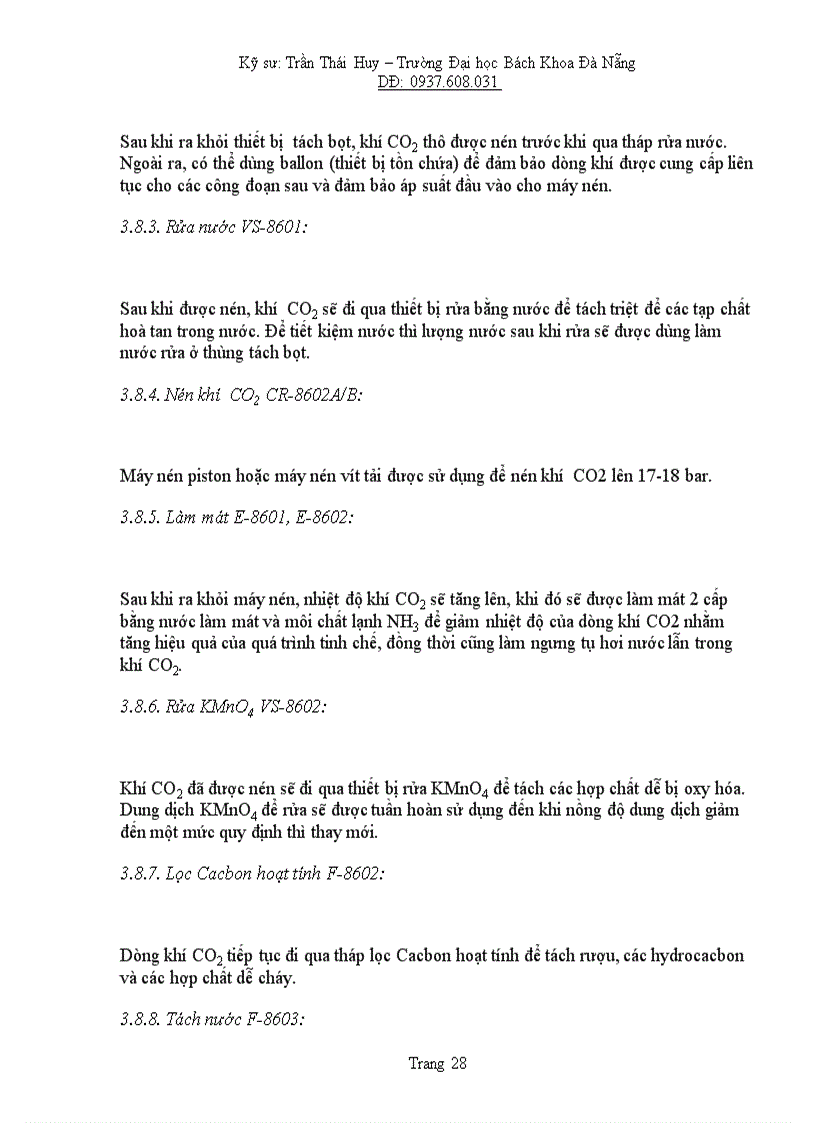 image for page Công nghệ sản xuất bio ethanol từ sắn lát phần