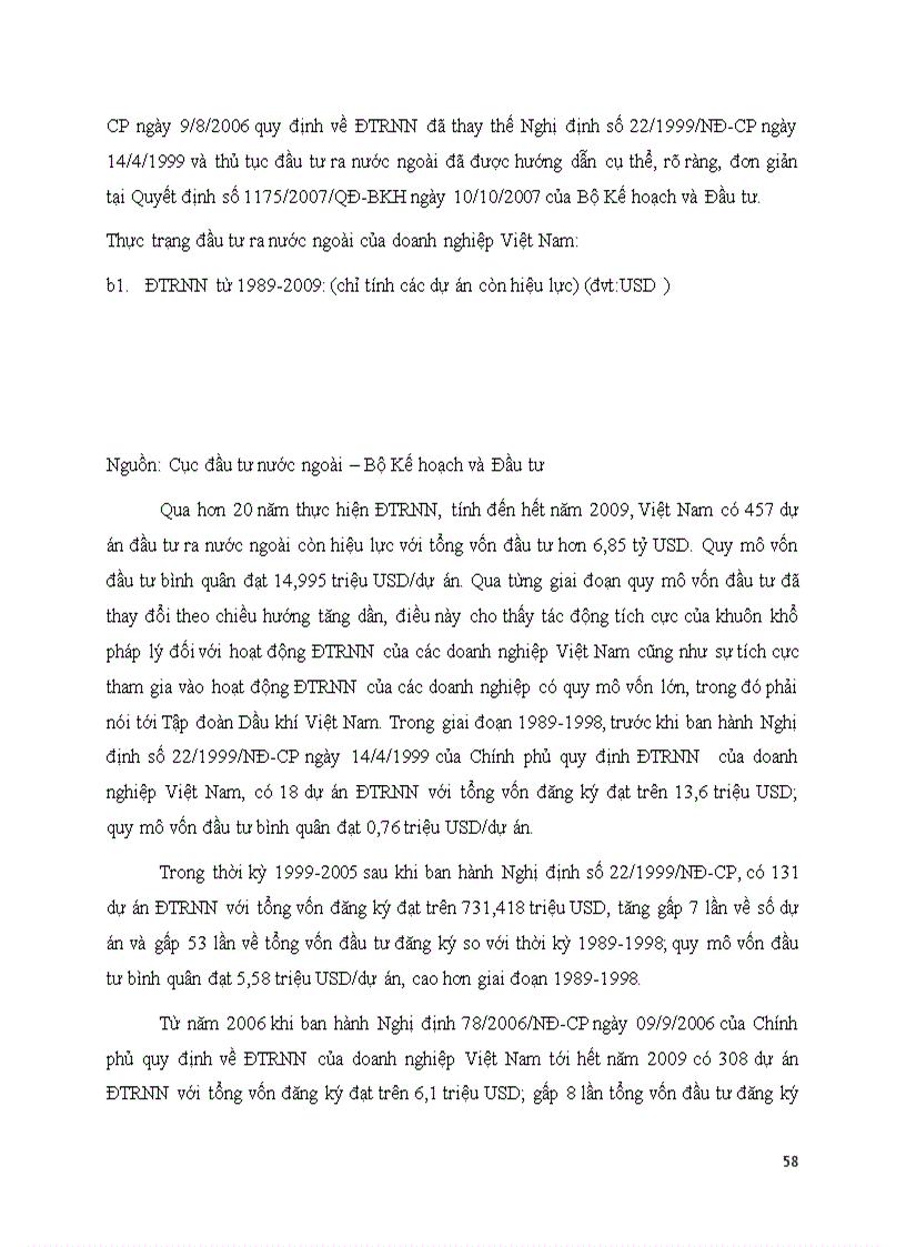 image for page Tìm hiểu về xu hướng dòng vốn FDI trên thế giới và vận dụng thực tiễn vào Việt Nam