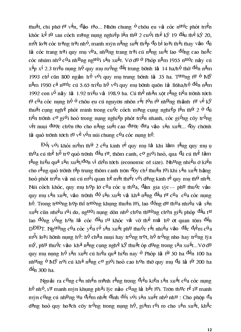 image for page Nghiên cứu thực tiễn dồn điền đổi thửa ở một số tỉnh và đề xuất chính sách khuyến khích dồn điền đổi thửa nâng cao hiệu quả sử dụng đất ở Đồng bằng Sông Hồng