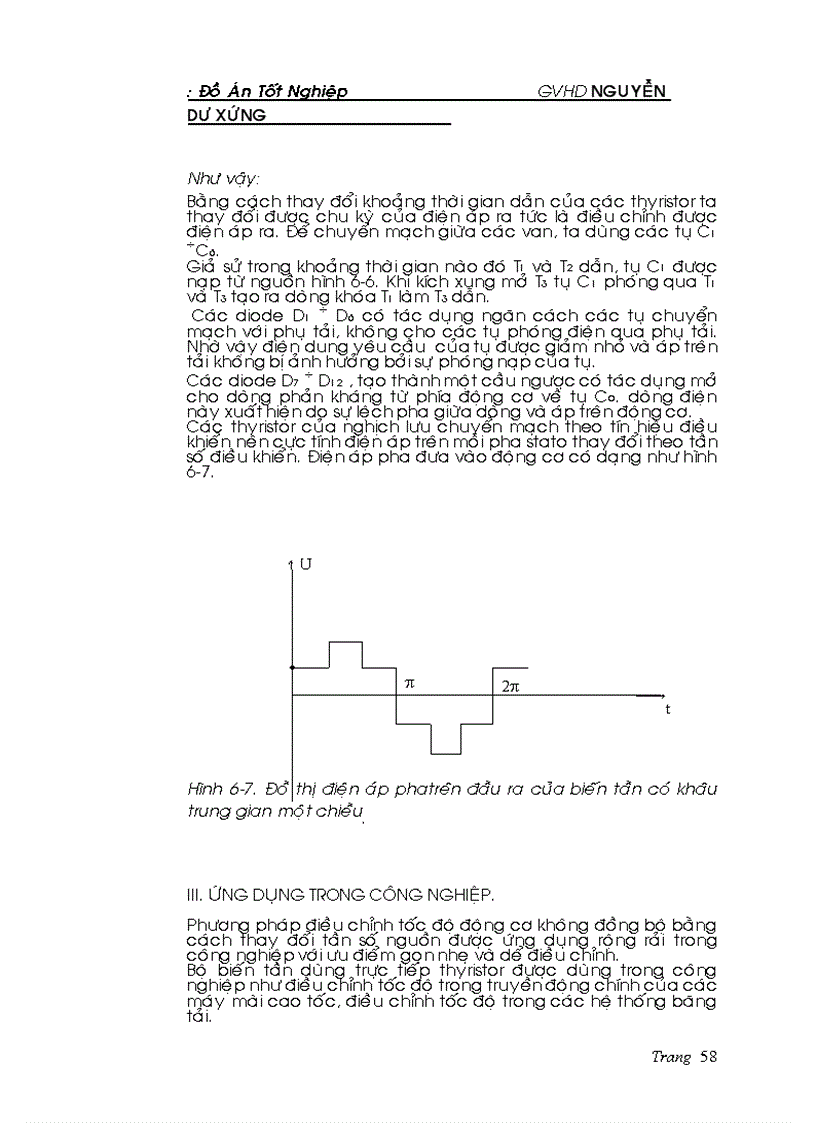 image for page Tìm hiểu các phương pháp điều chỉnh tốc độ động cơ không đồng bộ và ứng dụng trong công nghiệp