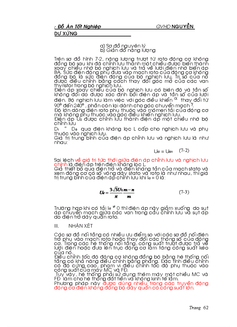 image for page Tìm hiểu các phương pháp điều chỉnh tốc độ động cơ không đồng bộ và ứng dụng trong công nghiệp